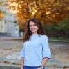 Лешко Христина