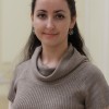 Тимочко-Волошин Роксолана Іванівна