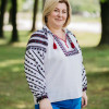 Федюк Галина Зіновіївна